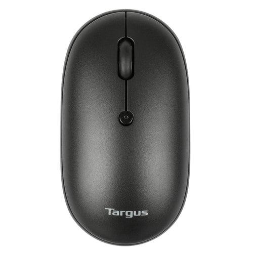 Targus AMB581GL mouse Ambidextrous RF Wireless + Bluetooth Targus AMB581GL mouse Ambidextrous RF Wireless + Bluetooth